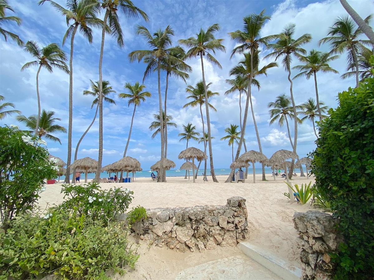 Los Corales Villas And Suites - Beach Club, Spa, Restaurants Punta Cana Buitenkant foto