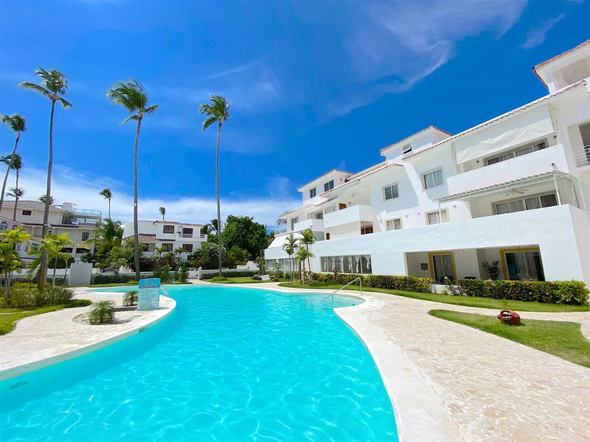 Los Corales Villas And Suites - Beach Club, Spa, Restaurants Punta Cana Kamer foto