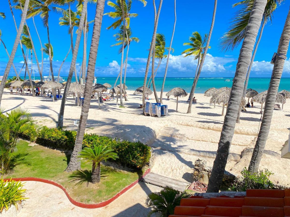 Los Corales Villas And Suites - Beach Club, Spa, Restaurants Punta Cana Buitenkant foto
