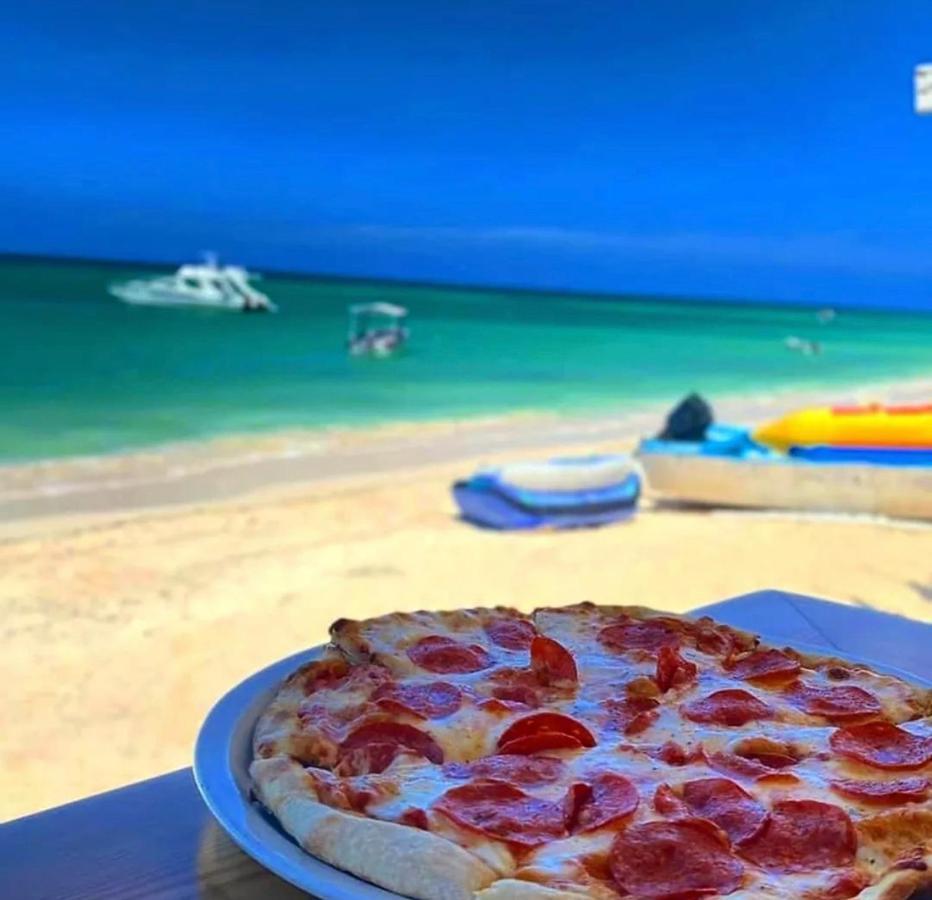 Los Corales Villas And Suites - Beach Club, Spa, Restaurants Punta Cana Buitenkant foto