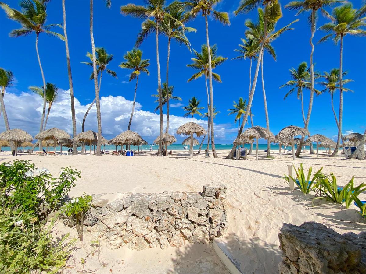 Los Corales Villas And Suites - Beach Club, Spa, Restaurants Punta Cana Buitenkant foto