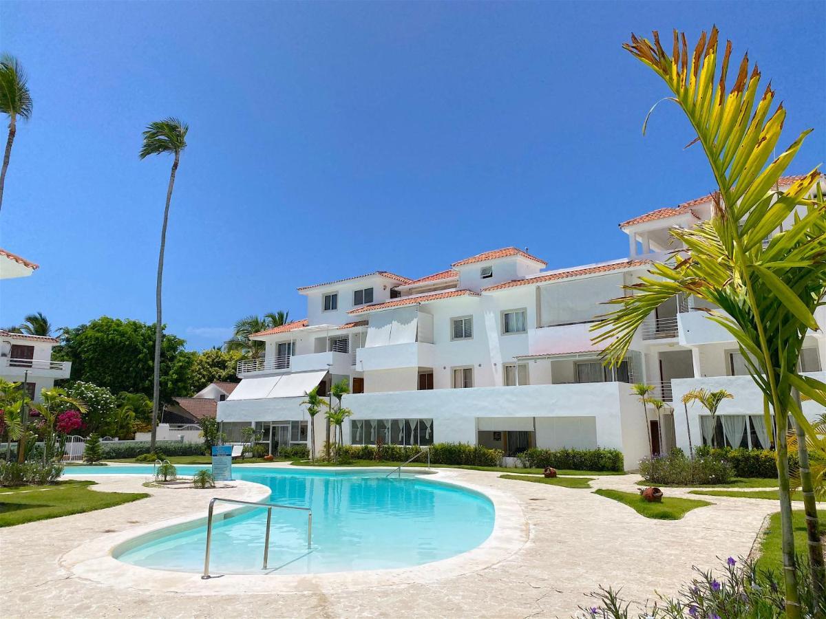 Los Corales Villas And Suites - Beach Club, Spa, Restaurants Punta Cana Buitenkant foto