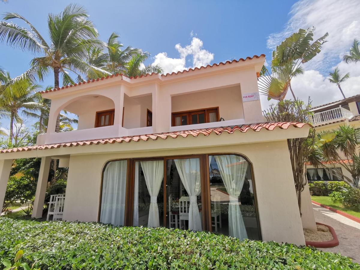Los Corales Villas And Suites - Beach Club, Spa, Restaurants Punta Cana Buitenkant foto