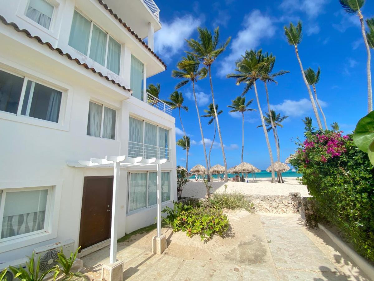 Los Corales Villas And Suites - Beach Club, Spa, Restaurants Punta Cana Buitenkant foto