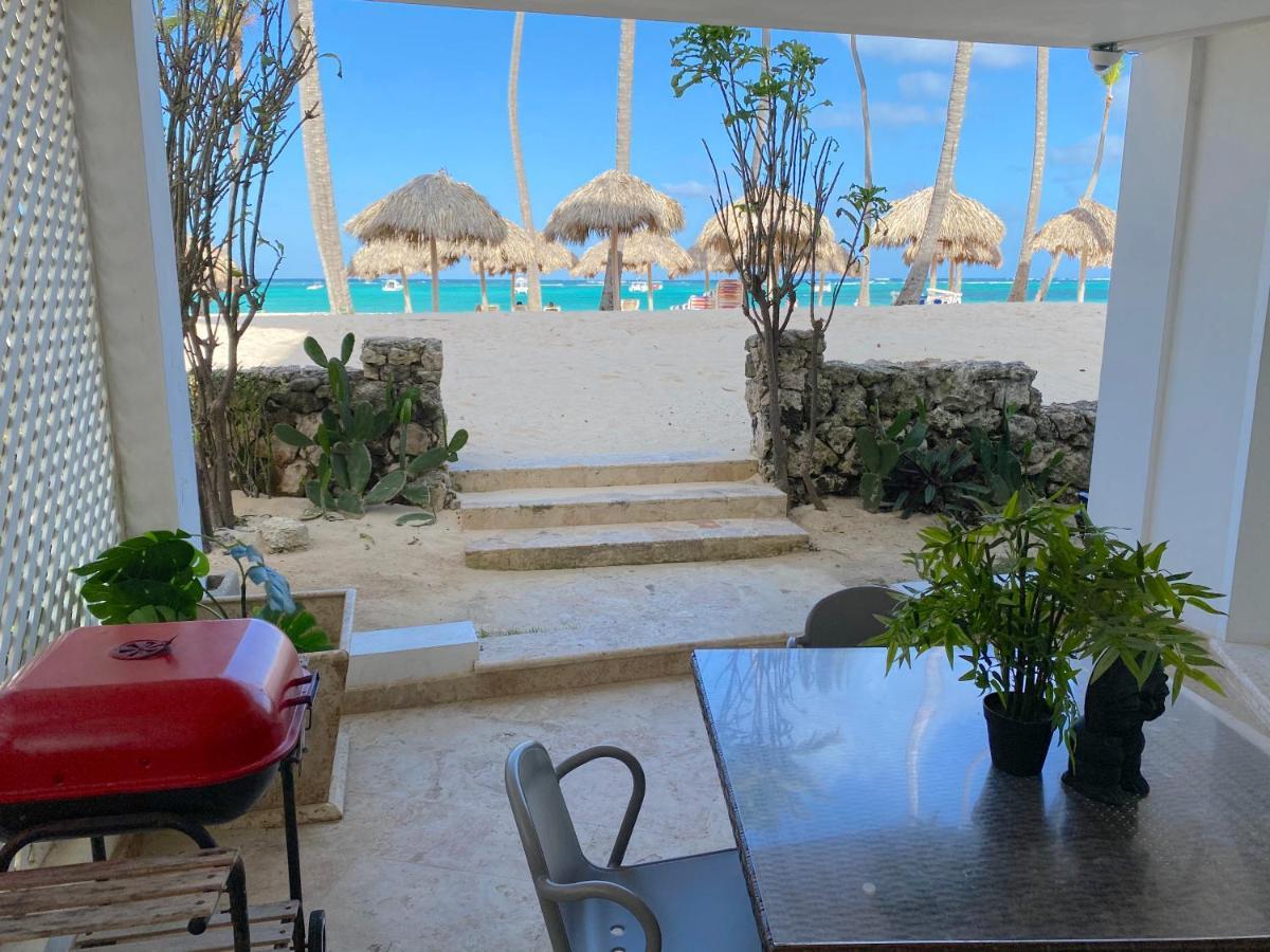 Los Corales Villas And Suites - Beach Club, Spa, Restaurants Punta Cana Kamer foto