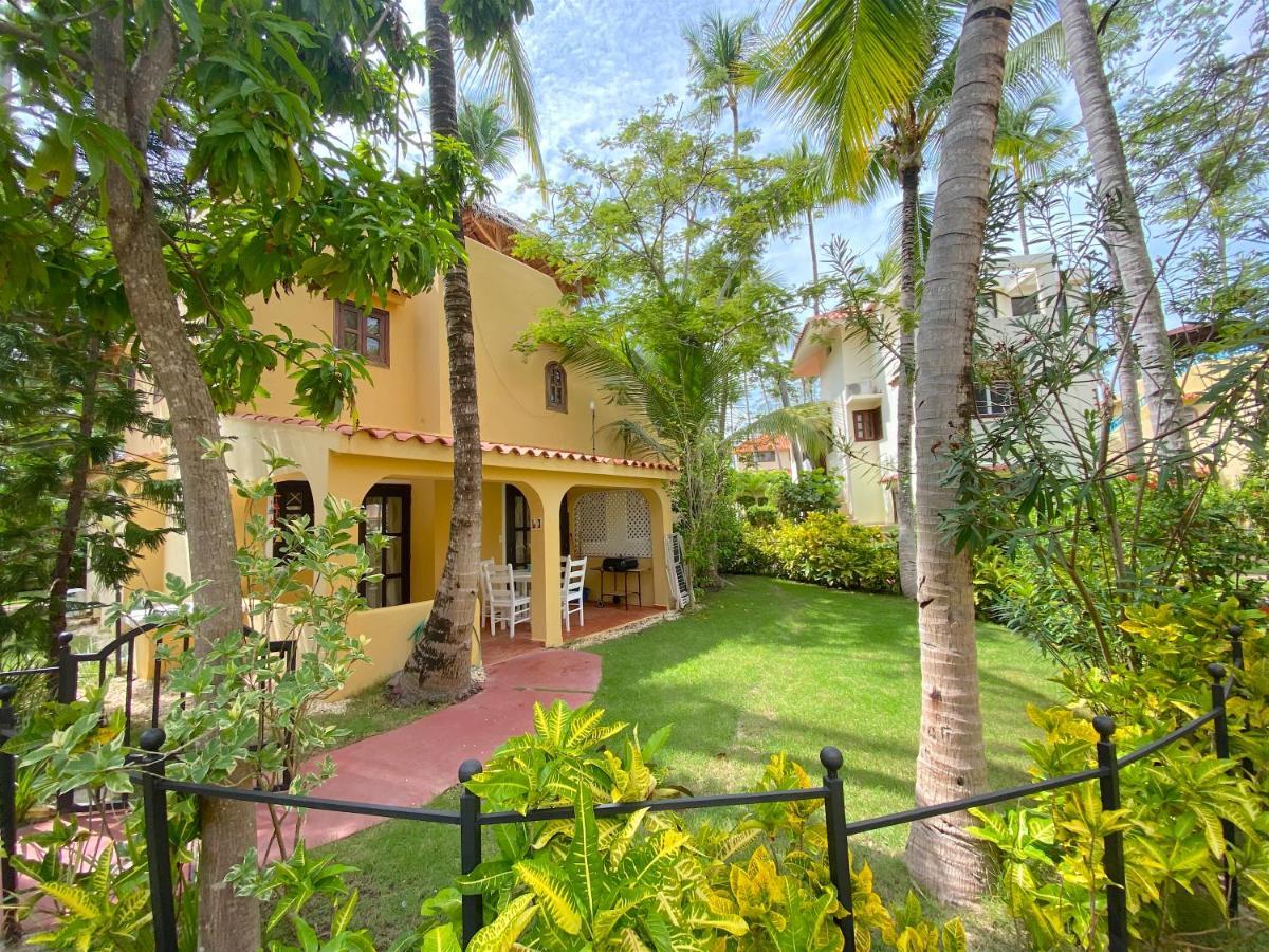Los Corales Villas And Suites - Beach Club, Spa, Restaurants Punta Cana Kamer foto