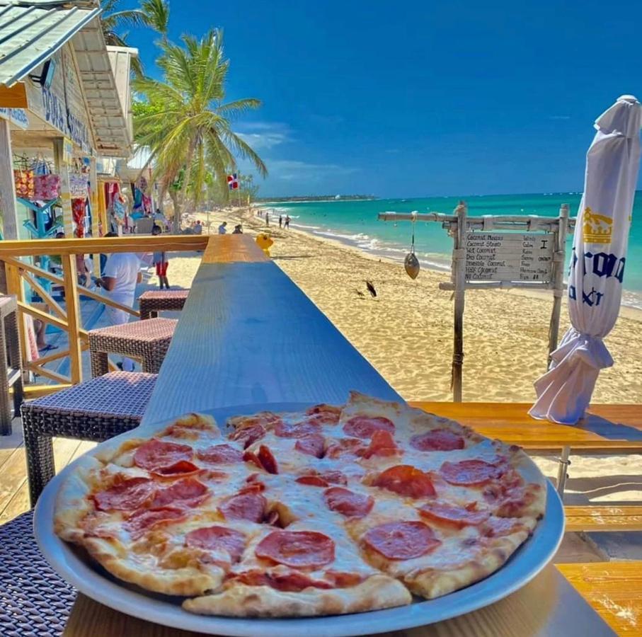 Los Corales Villas And Suites - Beach Club, Spa, Restaurants Punta Cana Buitenkant foto