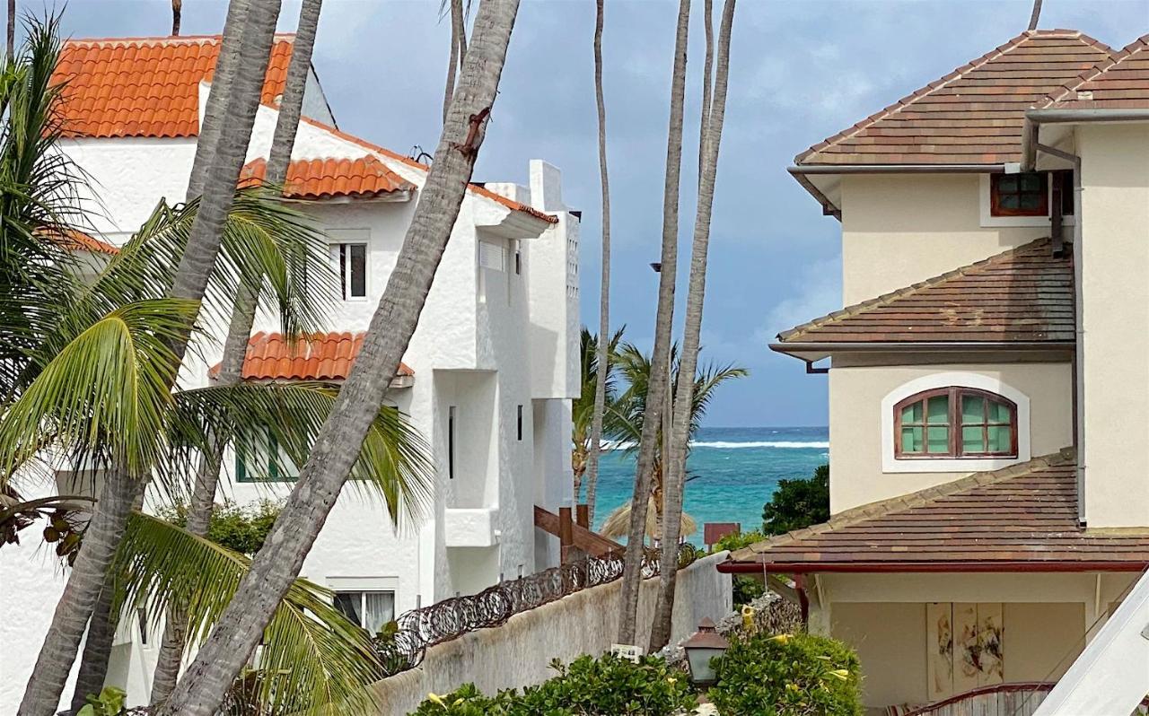 Los Corales Villas And Suites - Beach Club, Spa, Restaurants Punta Cana Kamer foto