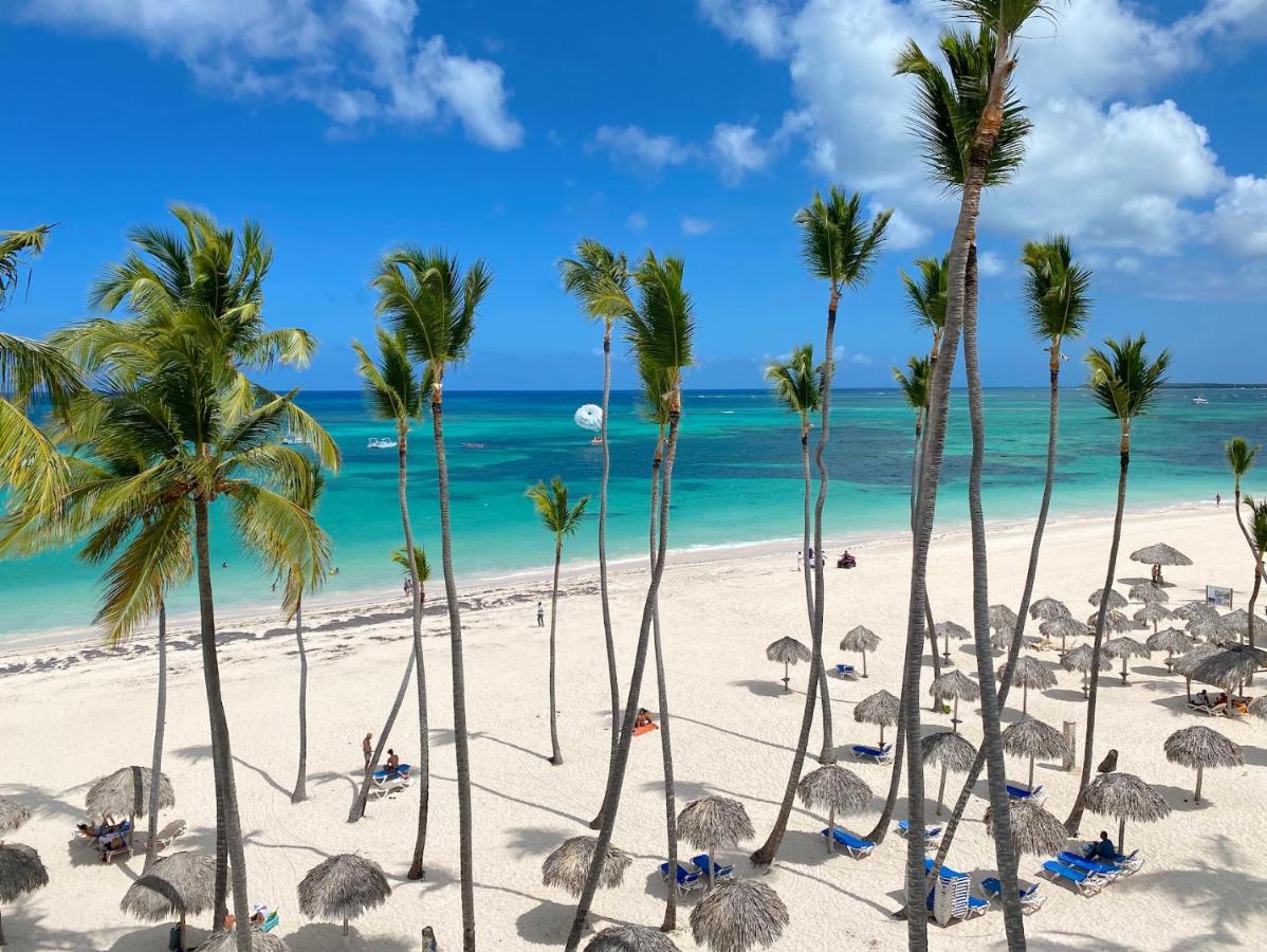 Los Corales Villas And Suites - Beach Club, Spa, Restaurants Punta Cana Buitenkant foto